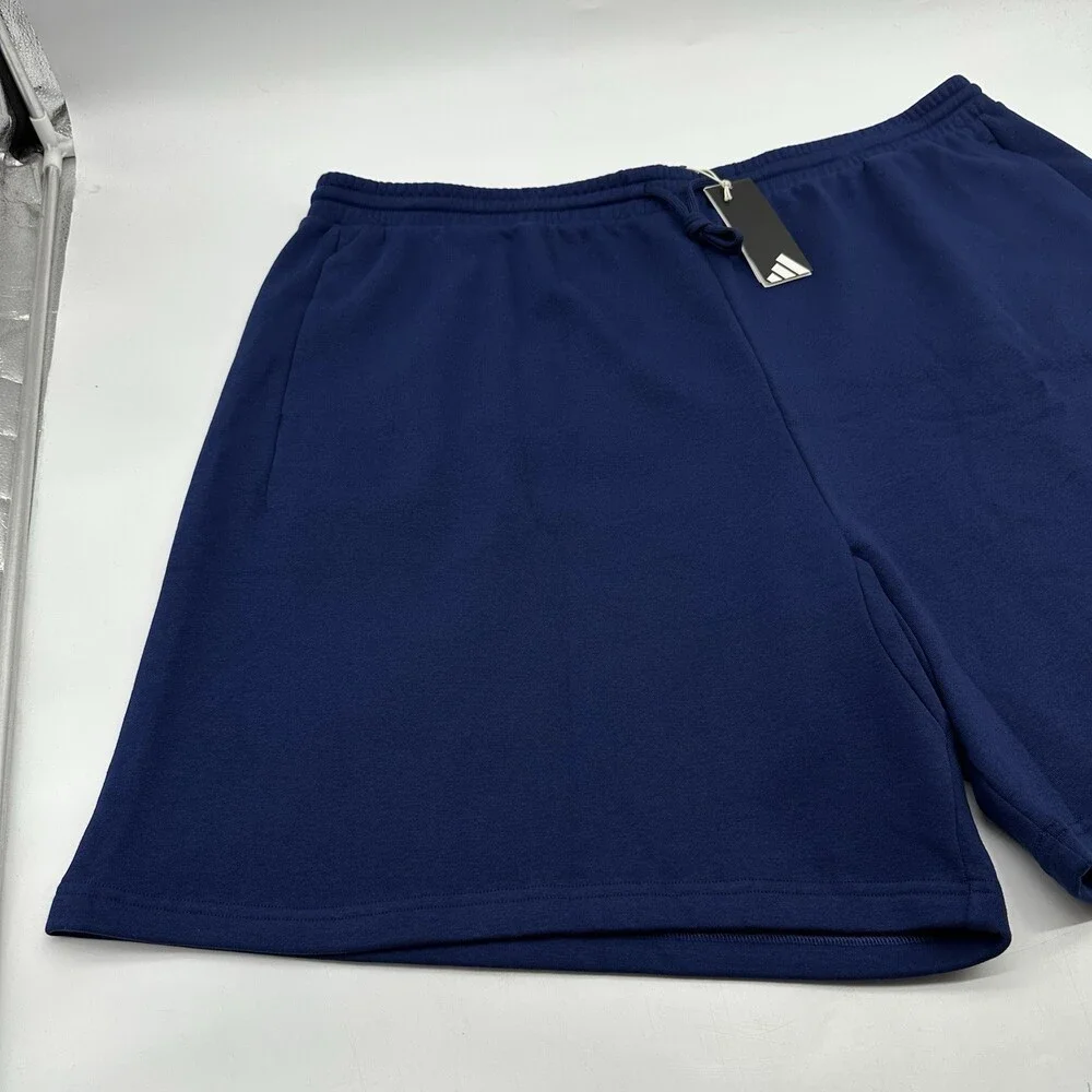 Adidas Collegiate Big and Tall Size 4XLT 9